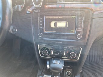 Škoda Superb kombi, r.v.2011, 2.0TDi(CR), DSG, 4x4 - 12