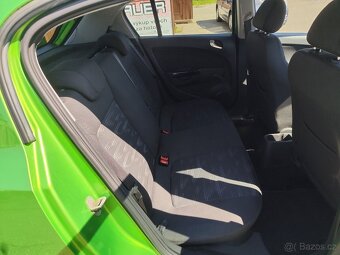 Opel Corsa 1.4,16V,64kw.R.V.12/2011.STK Nová,Km 136 900 - 12