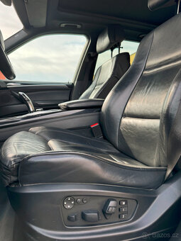 BMW X5 3.0SD 210KW | TOP STAV | - 12