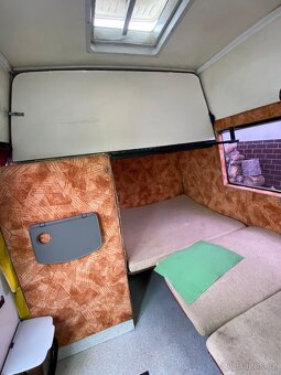 Fiad Ducato TD “retro - 12