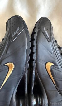 Botasky Nike SHOX R4 vel.38,5 (stélka 24cm) - 12