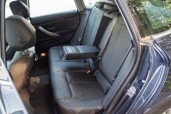 BMW Rad 3 320d GT xDrive A/T 2020 - 12