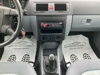 Škoda Fábia 1.4 benzín 55 kW, Nová STK - 12