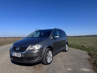Touran 1.9 77kw - 12