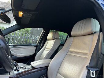 BMW e71 X6 30D - 12