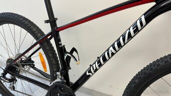 Specialized Rockhopper 29", M, pro jedzce od 165 cm. - 12