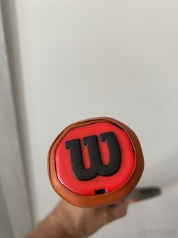 Wilson Pro Staff v14 - 12