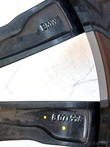 Bmw x5 G05 Bmw X6 G06 Alu 5x112 M-paket - 12