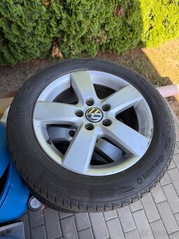 Volkswagen Sharan , 1.9 tdi , 85 kW, r.v.2009 , 7 míst, Rozv - 12