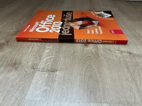 S počítačem nejen k maturitě 1, Microsoft Office 2013 - 12