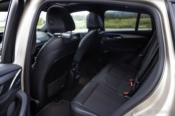 BMW X4 xDrive20i M Sport Edition A/T - 12
