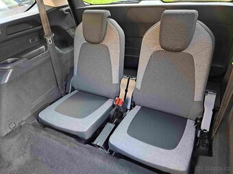 Citroën Grand C4 Spacetourer 1,5 HDI FEEL 154.000 km - 12