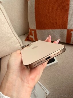 IPhone 16 pro max 256gb istyle záruka - 12