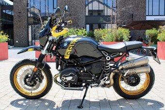 BMW R nineT Limitovaná edícia 40 Years GS / Odpočet DPH - 12