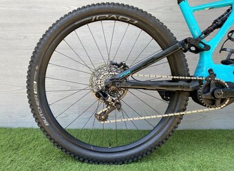 Specialized Turbo Levo Comp L 29 (2019) - 12