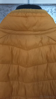 bunda dámská zimní velikost M , 38-40 - 12