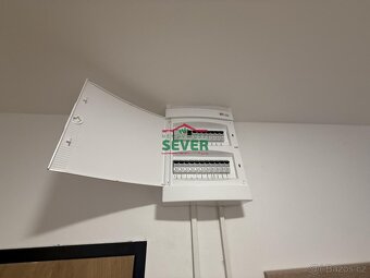 Prodej, byt 3+1, OV, Bílina, Teplické Předměstí, okr. Teplic - 12