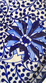 Dekorativní porcelánové koule - 12