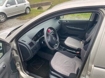 Prodam škoda fabia - 12