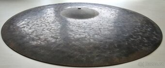 ISTANBUL AGOP Turk Jazz Ride 20" - 12