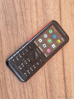 Nokia 5310 XpressMusic (2020) - 12