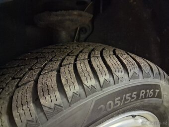 Škoda Octavia III Combi 2013 Ambition - 12