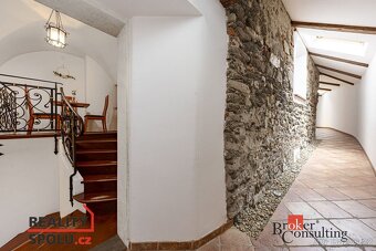 Prodej, domy/rodinný, 212 m2, Hornoměstská 391/44, 59401 Vel - 12