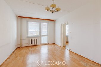 Prodej bytu 3+1, Moravský Krumlov, ev.č. 00299 - 12