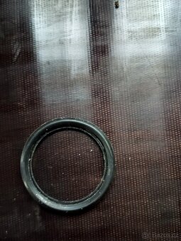 Tachometr pionýr - 12