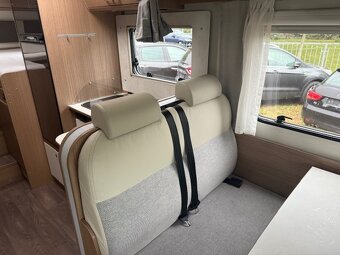 Fiat Ducato Carado T448 2.3jtd - 12