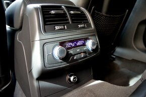 Audi A6 Allroad 3.0 BiTDI, MatrixLED, PRODÁNO - 12