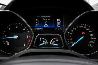 Ford Kuga 2.0 TDCi Titanium - 12