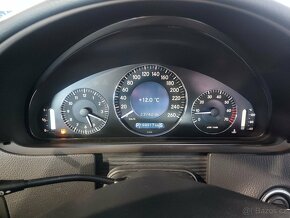 Mercedes Benz CLK 320i V6 1.maj/NAVI/XENON/garance/ - 12