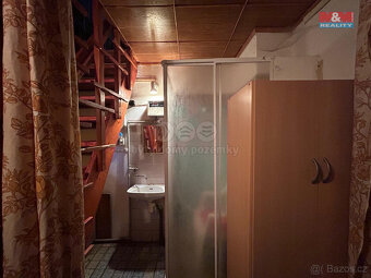 Prodej chaty, 78 m², Kadaň - 12