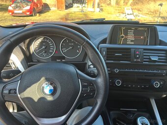 BMW 116d 2.0d 85kw - 12