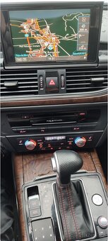 Nahradni dily - Audi A6 4G/C7 Avant - 12