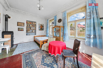 Prodej rodinného domu, 200 m², Krásná Lípa - 12