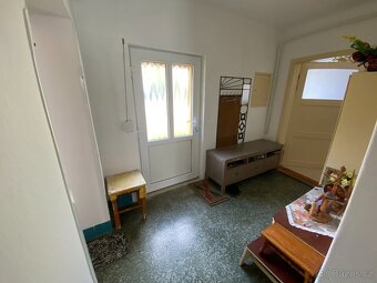 Rodinný dům – ideální k trvalému bydlení i jako chalupa - 12