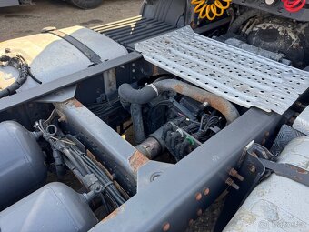 SCANIA R440 - Retarder (Euro5) - 12