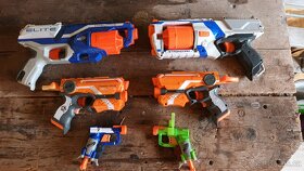 Nerf - 12