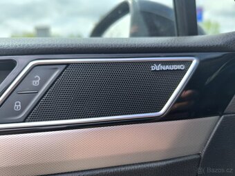 VW Passat b8 - 12