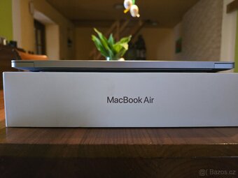 Apple MacBook Air M1 2020 16GB/256GB - 12