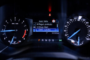 Ford Galaxy 2.0 TDCi Business, automat, 2019, odpočet DPH - 12