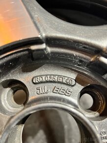 BBS rd (rf) 4x100 - 12