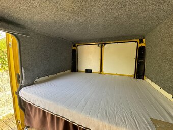 Obytné auto Fiat Ducato 2.2 - 12