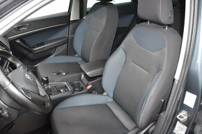 Seat Ateca Style 1.4 TSI 4x2 - navi,LED,temp,vyh.sed,150 PS - 12
