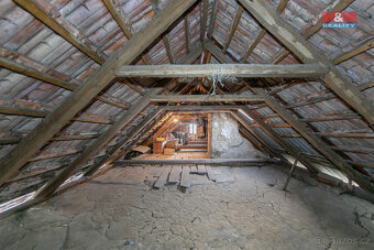 Prodej chalupy, 92 m², Svatý Jan - 12