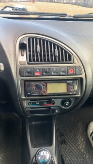 Citroen saxo 1.1 - 12