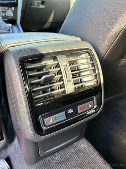 VW Arteon DSG Bi-TDi 4Motion R-Line VIRTUAL PANORAMA - 12