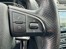 Škoda Octavia II kombi 2.0TDI RS 125kW DSG KŮŽE - 12